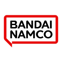 Bandai Namco logo