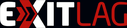 ExitLag logo