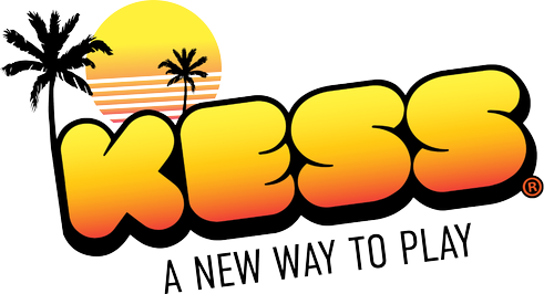 Kess / Sonic Roll logo